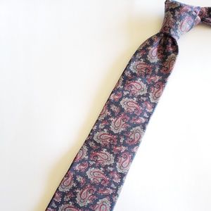 Christian Dior All Silk Tie